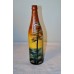 Vintage Hand Painted Wine Bottle   223100724947